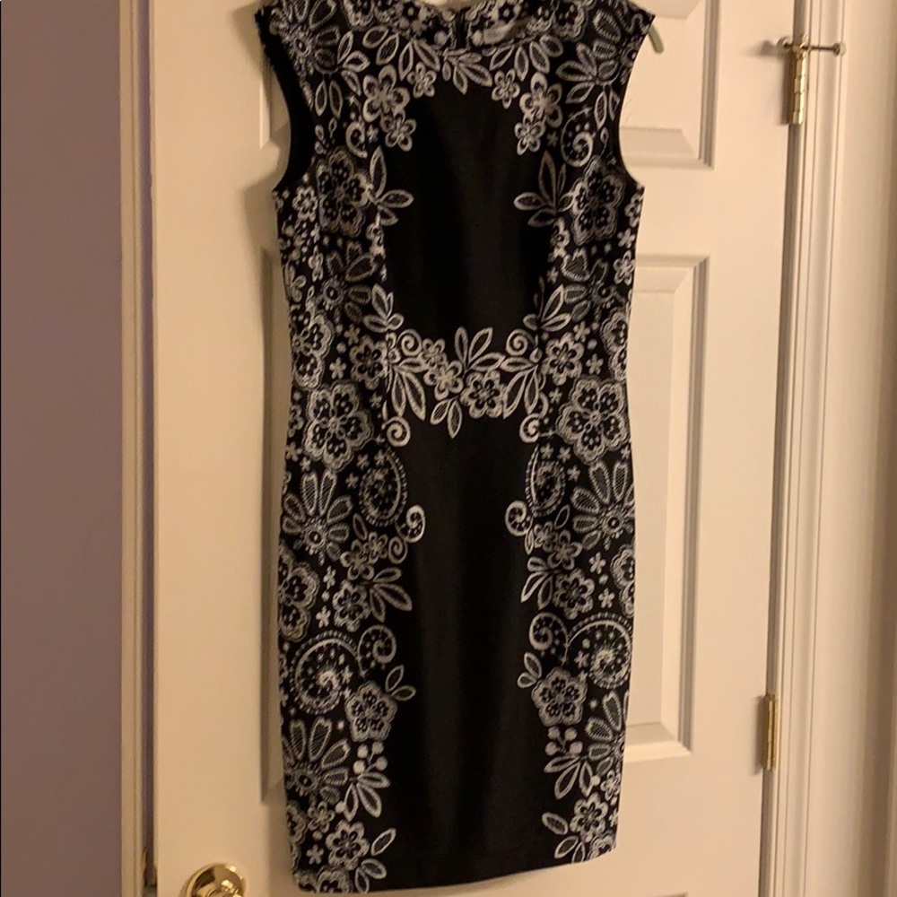 Madison Leigh dress